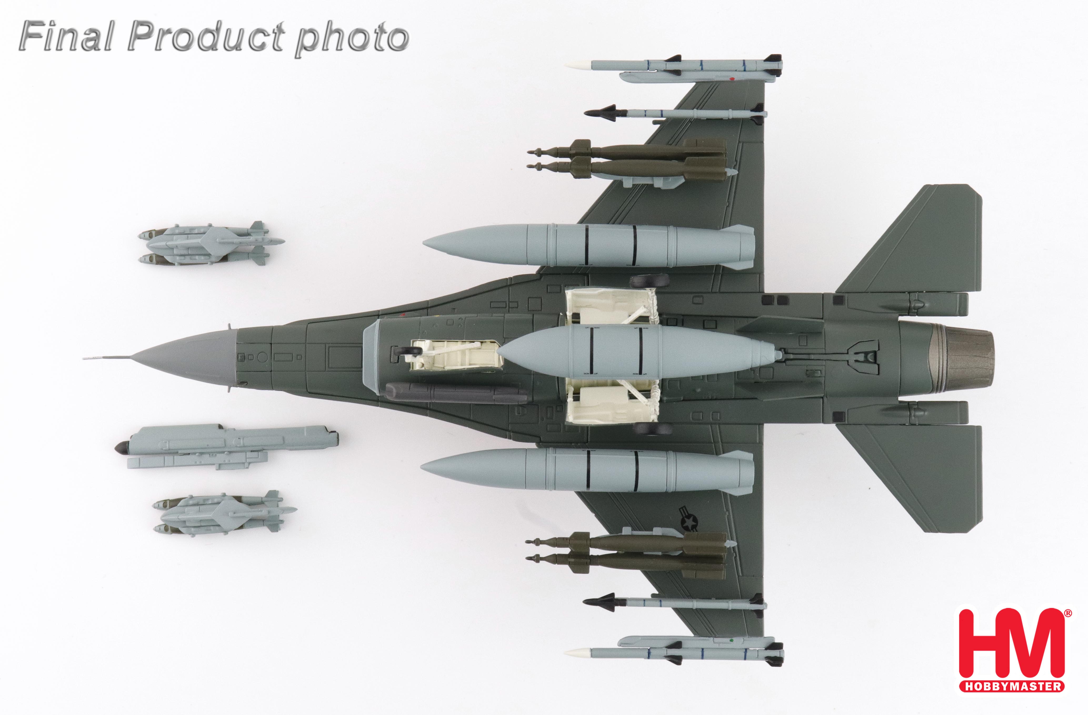 F-16C 